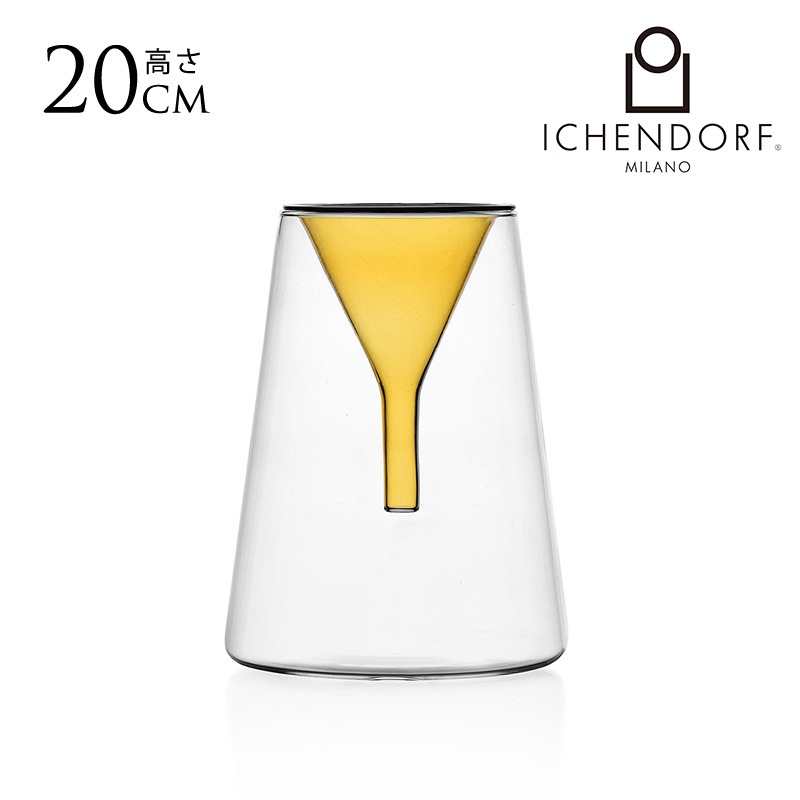 ICHENDORF MILANO ���å���ɥ�եߥ�� ���ɥ� ���󥰥� �ե��١��� ����С� NR-04835 �������Ʃ�� ���饹���� ���襤�� �����ꥢ ���� ͢�� �͵� �֥��� �ǥ����� ����ƥꥢ����
