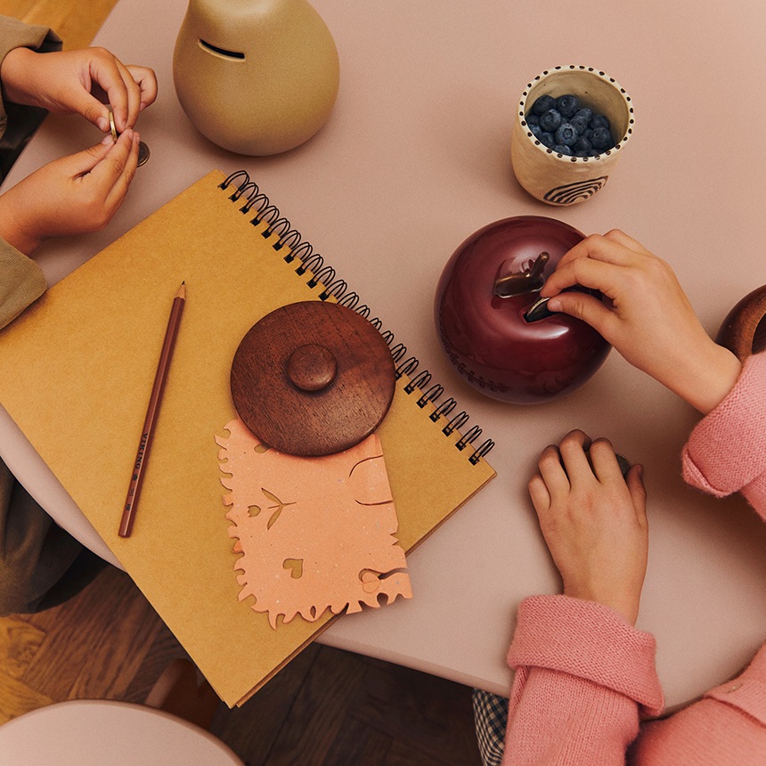 ferm LIVING �ե������ӥ� Slope Stool �������� ���ġ���  ���å����ġ��� �̲� ���å������� ����ƥꥢ �ȶ� ������� ���襤�� ���å��ȶ� ���� �Ҷ����� ���å��� ��������Ź ����͢����  ������̵����