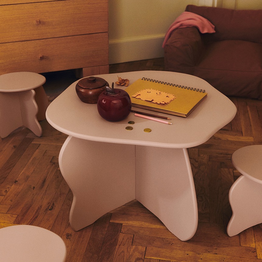 ferm LIVING �ե������ӥ� Slope Stool �������� ���ġ���  ���å����ġ��� �̲� ���å������� ����ƥꥢ �ȶ� ������� ���襤�� ���å��ȶ� ���� �Ҷ����� ���å��� ��������Ź ����͢����  ������̵����