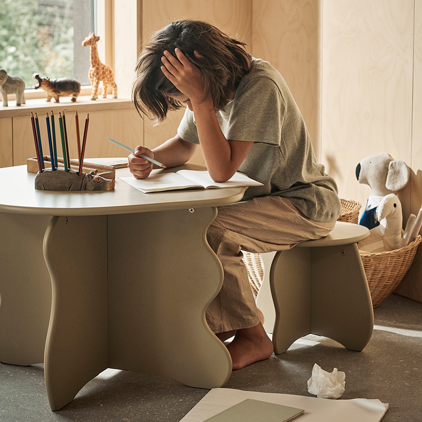 ferm LIVING �ե������ӥ� Slope Stool �������� ���ġ���  ���å����ġ��� �̲� ���å������� ����ƥꥢ �ȶ� ������� ���襤�� ���å��ȶ� ���� �Ҷ����� ���å��� ��������Ź ����͢����  ������̵����