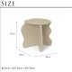 ferm LIVING �ե������ӥ� Slope Stool �������� ���ġ���  ���å����ġ��� �̲� ���å������� ����ƥꥢ �ȶ� ������� ���襤�� ���å��ȶ� ���� �Ҷ����� ���å��� ��������Ź ����͢����  ������̵����