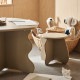 ferm LIVING �ե������ӥ� Slope Stool �������� ���ġ���  ���å����ġ��� �̲� ���å������� ����ƥꥢ �ȶ� ������� ���襤�� ���å��ȶ� ���� �Ҷ����� ���å��� ��������Ź ����͢����  ������̵����