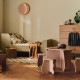 ferm LIVING �ե������ӥ� Slope Stool �������� ���ġ���  ���å����ġ��� �̲� ���å������� ����ƥꥢ �ȶ� ������� ���襤�� ���å��ȶ� ���� �Ҷ����� ���å��� ��������Ź ����͢����  ������̵����