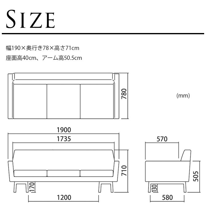 ���ե� �ڥåȤ˶��� 3�ͳݤ����ե��� SIEVE ������ ALLLL �ڥå��б��Ǻ� float sofa 3seater  �ǥ����ե� ���ä������˶���