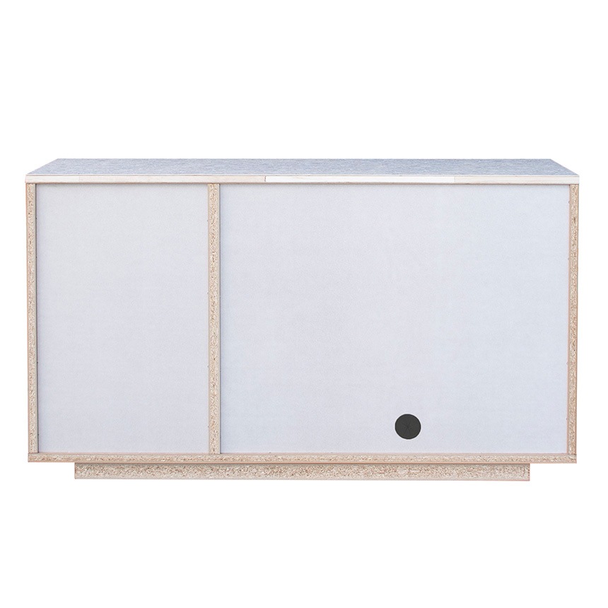 GART ����� ����� �����ɥܡ��� ��120cm  �̲� ����ӥͥå� ����ƥꥢ ��Ǽ �ȶ� ������ �ʥ����� ���� �������