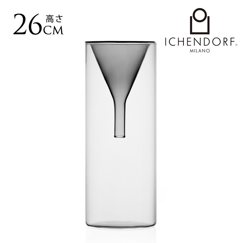 ICHENDORF MILANO ���å���ɥ�եߥ�� ���ɥ� ���󥰥� �ե��١��� ���⡼�� NR-04836 �������Ʃ�� ���饹���� ���襤�� �����ꥢ ���� ͢�� �͵� �֥��� �ǥ����� ����ƥꥢ����