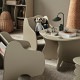 ferm LIVING �ե������ӥ� Slope Table �������ץơ��֥�  ���å��ơ��֥� �̲� ����ƥꥢ �ȶ� ���å��ȶ� �ߥ˥ơ��֥� ������� ���襤�� �ơ��֥� �Ҷ����� ���å��롼�� ���å��� ��������Ź ����͢����  ������̵����