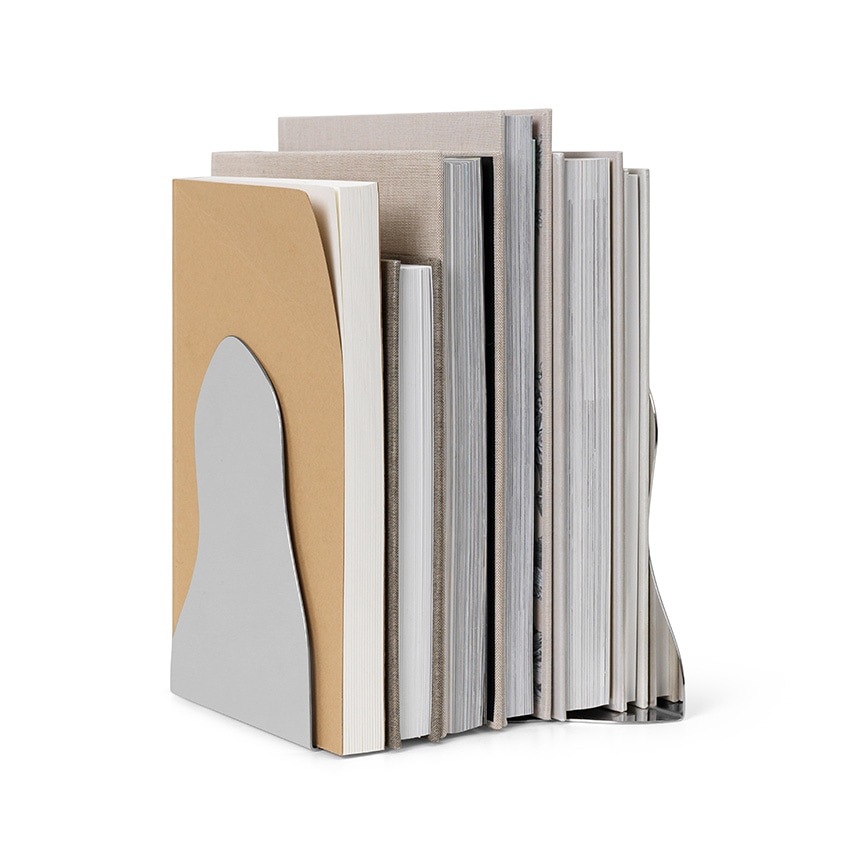 ferm LIVING �ե������ӥ� Pond �֥å������ �������å�  Mirror Polish   �̲� ���� ������� ��ê ʸ�� ����ƥꥢ���� ���֥��� ��ʪ ���� �ץ쥼��� ���ե� �������� �ܹ��� �ɽ� �ǥ�������