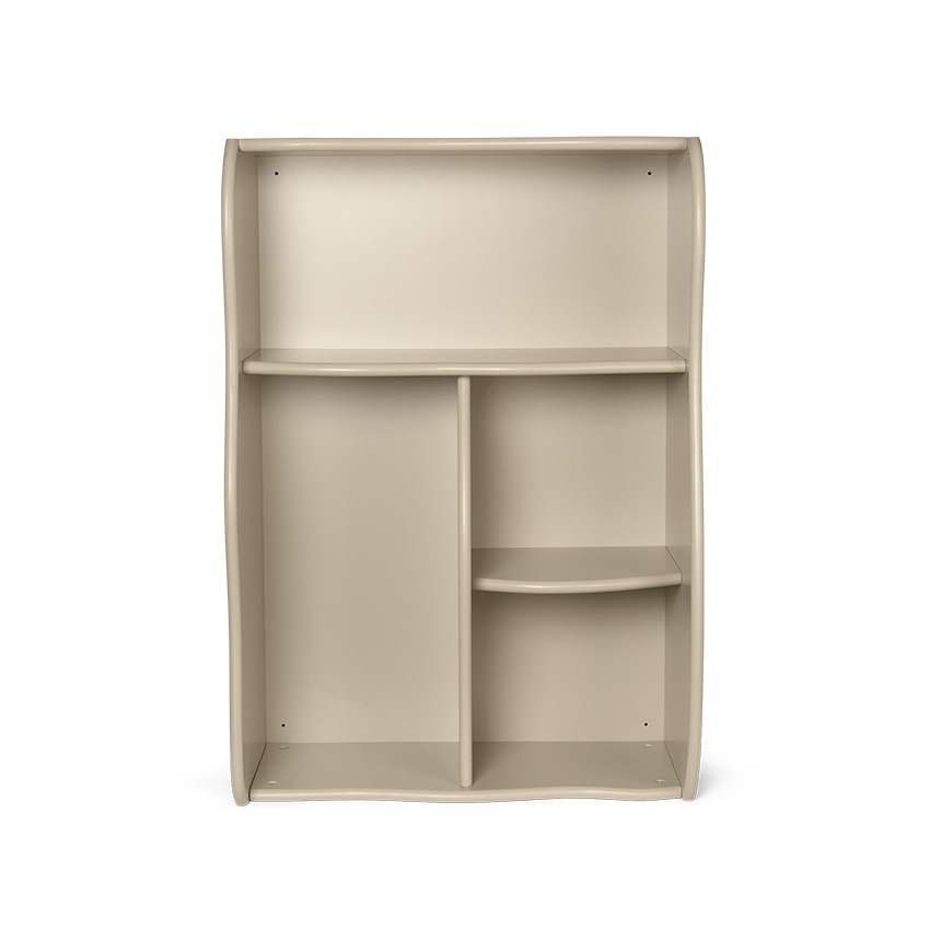 ferm LIVING �ե������ӥ� Slope Bookcase �������� �֥å������� ����ê�̲� ����ƥꥢ �ȶ� ��ê ��Ǽê ���å��ȶ� �Ҷ����� ���å��롼�� ��������Ź ����͢����