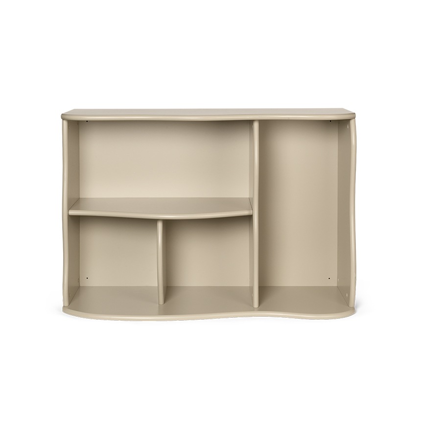 ferm LIVING �ե������ӥ� Slope Bookcase �������� �֥å������� ����ê�̲� ����ƥꥢ �ȶ� ��ê ��Ǽê ���å��ȶ� �Ҷ����� ���å��롼�� ��������Ź ����͢����