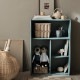 ferm LIVING �ե������ӥ� Slope Bookcase �������� �֥å������� ����ê�̲� ����ƥꥢ �ȶ� ��ê ��Ǽê ���å��ȶ� �Ҷ����� ���å��롼�� ��������Ź ����͢����