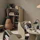 ferm LIVING �ե������ӥ� Slope Bookcase �������� �֥å������� ����ê�̲� ����ƥꥢ �ȶ� ��ê ��Ǽê ���å��ȶ� �Ҷ����� ���å��롼�� ��������Ź ����͢����