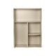 ferm LIVING �ե������ӥ� Slope Bookcase �������� �֥å������� ����ê�̲� ����ƥꥢ �ȶ� ��ê ��Ǽê ���å��ȶ� �Ҷ����� ���å��롼�� ��������Ź ����͢����