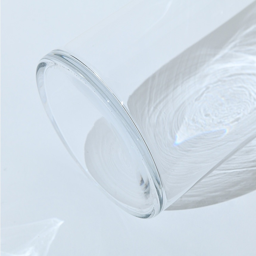 ���饹 ���� Ʃ�� �̲� �緿 ����ץ� ���� ���饹 EURO���饹 ľ��19�߹⤵50cm ���ꥢ�� �ե��١��� ������� �礭��