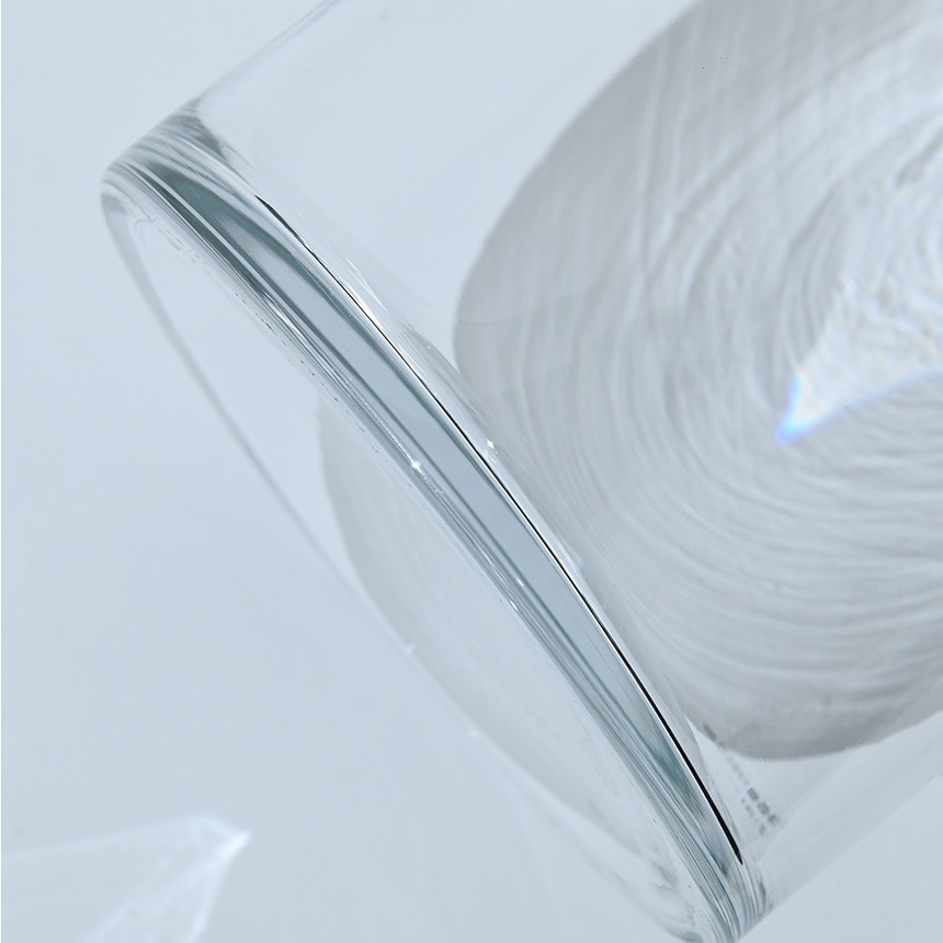 ���饹 ���� Ʃ�� �̲� �緿 ����ץ� ���� ���饹 EURO���饹 ľ��19�߹⤵50cm ���ꥢ�� �ե��١��� ������� �礭��