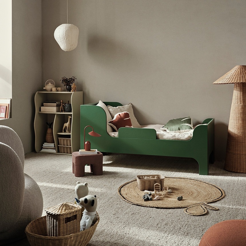 ferm LIVING �ե������ӥ� �������եС��� ���å����  �̲� ���å���� ������� ������ �̲����� ����ƥꥢ ��ӥ� �Ҷ� ��� ���襤��