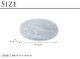 ̲   ŷ HUKKA DESIGN ݻ ꥢ󥽡ץȡ 饦ɥץ졼 145cm   ݲ ʿ ̲  䤹 ɿ ¿ ǥ  
