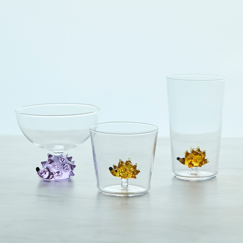 ���å���ɥ�� ����֥顼 ���饹 ICHENDORF MILANO ���å���ɥ�եߥ�� ���˥ޥ�ե����� ���󥰥ɥ�󥯥��饹 �ϥ�ͥ��� 300ml  ������� ���饹�� Ʃ�� ���ꥢ ���襤�� �ǥ����� �����ꥢ ���� ͢��  ������̵����