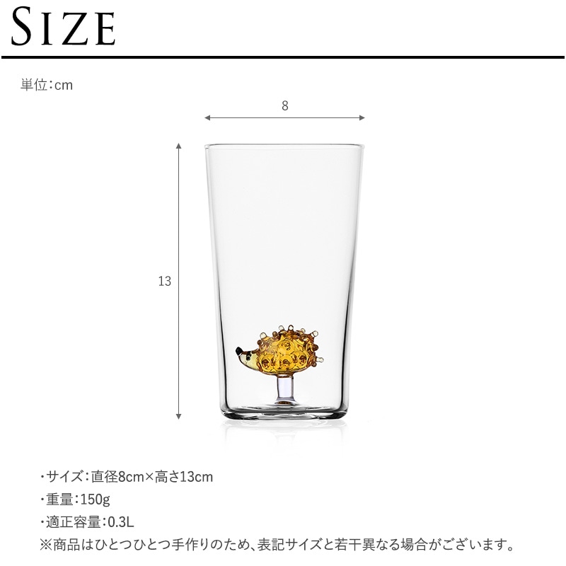 ���å���ɥ�� ����֥顼 ���饹 ICHENDORF MILANO ���å���ɥ�եߥ�� ���˥ޥ�ե����� ���󥰥ɥ�󥯥��饹 �ϥ�ͥ��� 300ml  ������� ���饹�� Ʃ�� ���ꥢ ���襤�� �ǥ����� �����ꥢ ���� ͢��  ������̵����