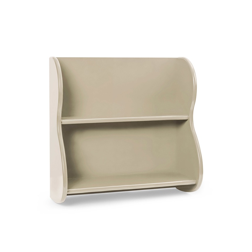 ferm LIVING �ե������ӥ� Slope Shelf �������� ������� �������륷������̲� ��Ǽê �ɳݤ� ê ���å��ȶ� �̲��ȶ� ������� ��å�