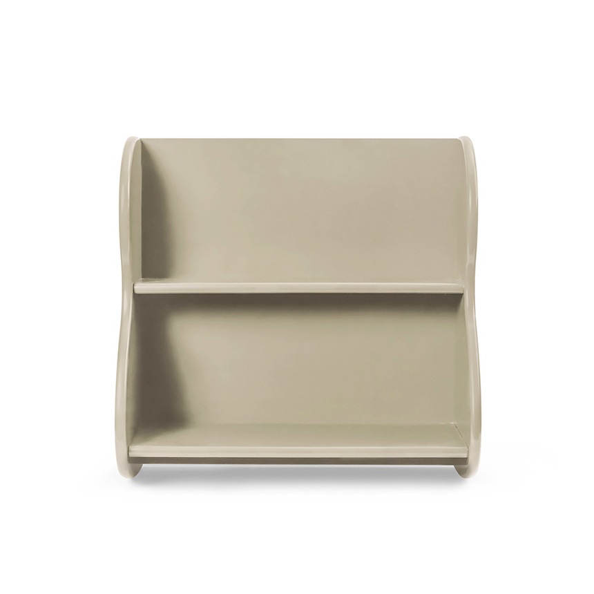 ferm LIVING �ե������ӥ� Slope Shelf �������� ������� �������륷������̲� ��Ǽê �ɳݤ� ê ���å��ȶ� �̲��ȶ� ������� ��å�