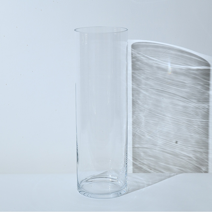 ���饹 ���� Ʃ�� �̲� �緿 ����ץ� �礭�� EURO���饹 ľ��19�߹⤵60cm ���ꥢ�� �ե��١��� ������� �礭�� ���� ��������