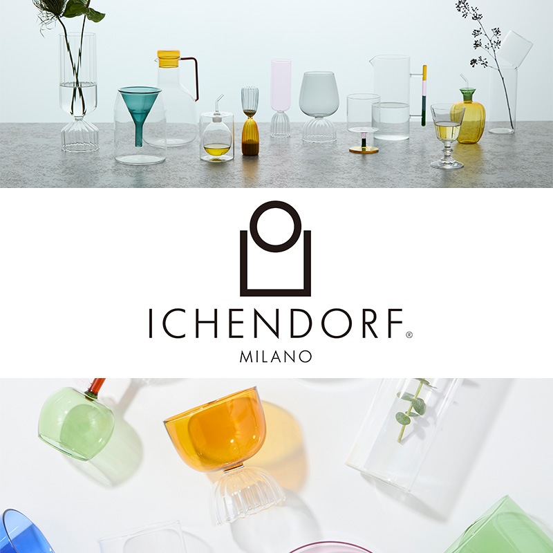 �ǥ����ȥ��饹 �ǥ����ȥ��å� ���饹 ������� ICHENDORF MILANO ���å���ɥ�եߥ�� ���˥ޥ�ե����� �ܥ��� �ѡ��ץ� �ϥ�ͥ��� 220ml  ���襤�� �ܥ��� ���� ���å� Ʃ�� ���ꥢ ���� ͢�� �����ꥢ �͵�  ������̵����