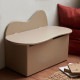 ferm LIVING �ե������ӥ� Slope Storage Bench �������� ���ȥ졼�� �٥�� ��Ǽ�٥���̲� ����ƥꥢ �ȶ� ������� ���襤�� �������Ȣ �����դ� ��Ǽ�ܥå��� �Ҷ����� ���å��롼�� ����͢����