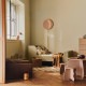 ferm LIVING �ե������ӥ� Slope Storage Bench �������� ���ȥ졼�� �٥�� ��Ǽ�٥���̲� ����ƥꥢ �ȶ� ������� ���襤�� �������Ȣ �����դ� ��Ǽ�ܥå��� �Ҷ����� ���å��롼�� ����͢����