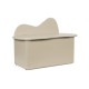 ferm LIVING �ե������ӥ� Slope Storage Bench �������� ���ȥ졼�� �٥�� ��Ǽ�٥���̲� ����ƥꥢ �ȶ� ������� ���襤�� �������Ȣ �����դ� ��Ǽ�ܥå��� �Ҷ����� ���å��롼�� ����͢����