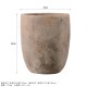 �緿 ȭ �ץ�󥿡� �ƥ饳�å� ����ȥ��å� ľ��43cm �礭���ʥ�����/����/����ȭ/����ȥ��/���� �ޥ󥷥��/�Х륳�ˡ� ���� ����/�󤻿���/���տ�ʪ ���ܥƥ� ¿����ʪ/���� ����ƥ����� �ӥ�ơ���/