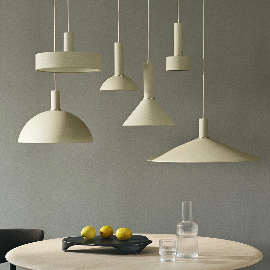 ferm LIVING եӥ Collect ץ ̲ ۡץ ľ20cm Τ  óݤ ŷ ̲ ƥꥢ ڥȥ饤  ץ ӥ ۥƥ饤