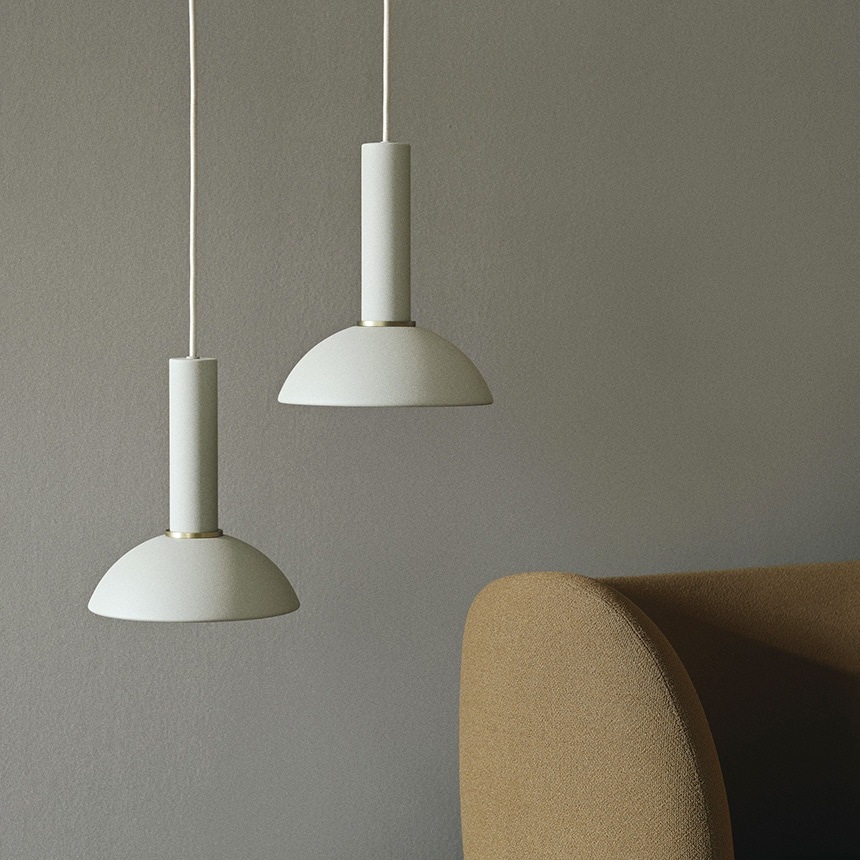 ferm LIVING եӥ Collect ץ ̲ ۡץ ľ20cm Τ  óݤ ŷ ̲ ƥꥢ ڥȥ饤  ץ ӥ ۥƥ饤