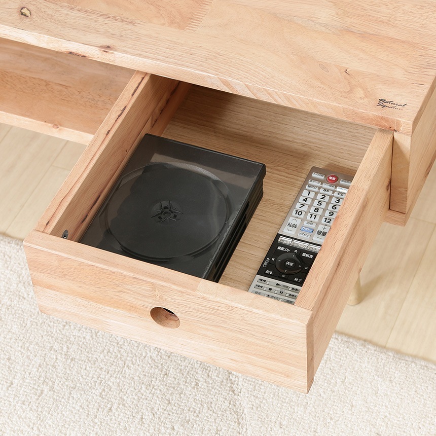 ˥   ̲ Natural Signature TVܡ 150cm  ƥ ŷ ʥ ƥꥢ ӥ ƥ  ʥ  ̵