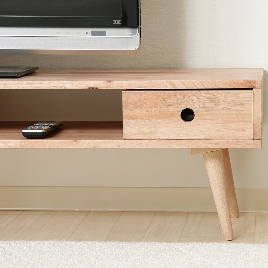 ˥   ̲ Natural Signature TVܡ 150cm  ƥ ŷ ʥ ƥꥢ ӥ ƥ  ʥ  ̵