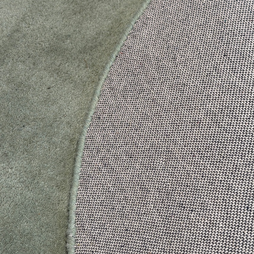 ferm LIVING �ե������ӥ� ��󥴤Υ饰 Apple Tufted Rug  �ޥå� ����ƥꥢ ���� �饰�ޥå� ������� ���襤�� ������饰 ��ӥ� ���� �Ҷ����� ���å�  ������̵����