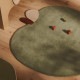ferm LIVING �ե������ӥ� ��󥴤Υ饰 Apple Tufted Rug  �ޥå� ����ƥꥢ ���� �饰�ޥå� ������� ���襤�� ������饰 ��ӥ� ���� �Ҷ����� ���å�  ������̵����