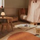 ferm LIVING �ե������ӥ� ��󥴤Υ饰 Apple Tufted Rug  �ޥå� ����ƥꥢ ���� �饰�ޥå� ������� ���襤�� ������饰 ��ӥ� ���� �Ҷ����� ���å�  ������̵����