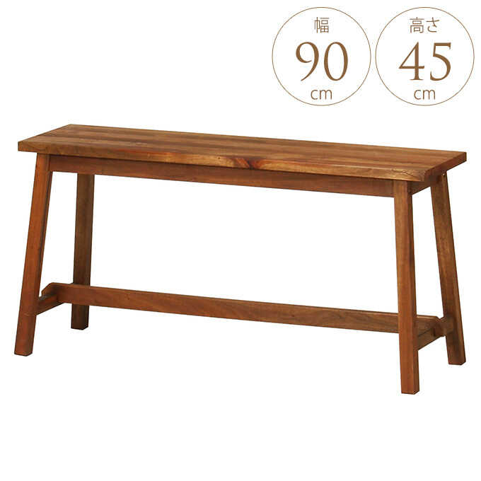 Mash �ޥå��� �����˥󥰥٥�� ���� �٥�� ��90�߹⤵45cm  �̲� �٥�� ����ƥꥢ �ȶ� ��å� �����˥� ��ӥ� 2�� ����� ������ ���� ���� ���� ������� �ե�������� ����  ������̵����