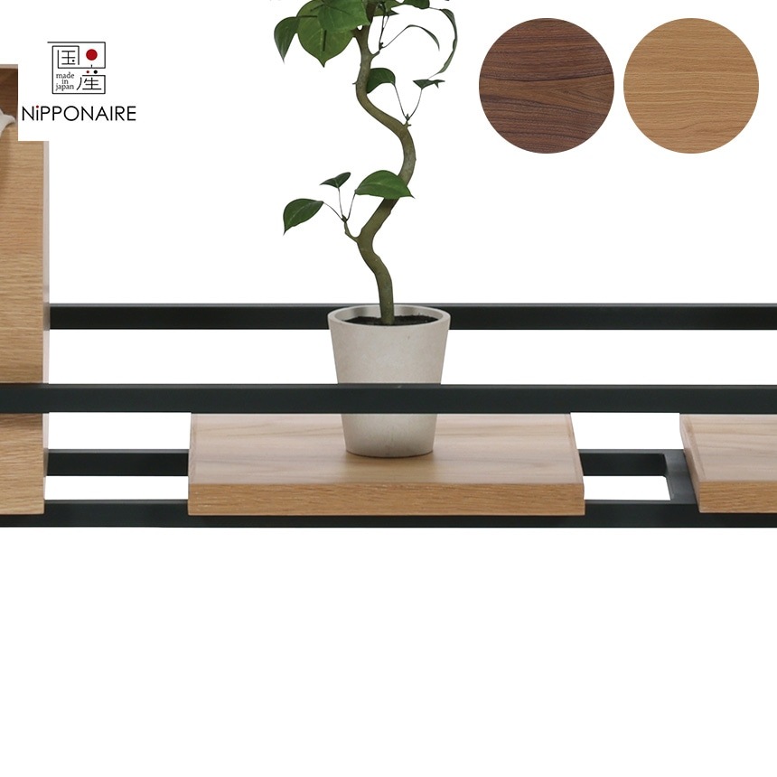 NIPPONAIRE �˥åݥͥ� LEAFY �꡼�ե��� ���� �ץ�󥿡�ê�� ��29cm (�ե졼�������)  �꡼�ե������� ê��