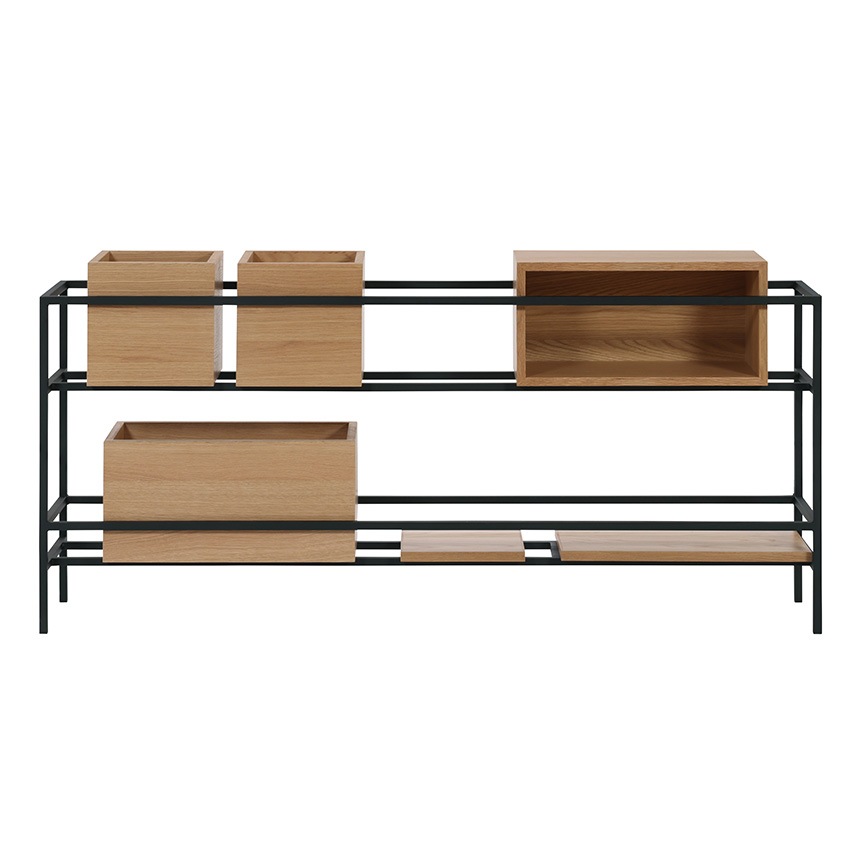 NIPPONAIRE �˥åݥͥ� LEAFY �꡼�ե��� ���� �ץ�󥿡�ê�� ��29cm (�ե졼�������)  �꡼�ե������� ê��