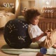 ferm LIVING �ե������ӥ� �����ŷ�Υ��å���� ľ��50cm Constellation Pouf  �̲� ���å���� ������� ������ �̲����� ����ƥꥢ ��ӥ� �Ҷ� ��� ���襤��  ������̵����