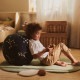 ferm LIVING �ե������ӥ� �����ŷ�Υ��å���� ľ��50cm Constellation Pouf  �̲� ���å���� ������� ������ �̲����� ����ƥꥢ ��ӥ� �Ҷ� ��� ���襤��  ������̵����