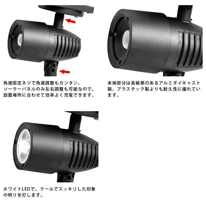 �����顼�饤�� ���� ���뤤 ���� �������硼 �����ǥ�饤�� �ϥ��ѥ LED�����顼���åץ饤��  �������� LED�饤�� ������ �ޤ� ��ư���� ��ñ���� �饤�ȥ��å� �ȼ� �� ���� ���� �������硼