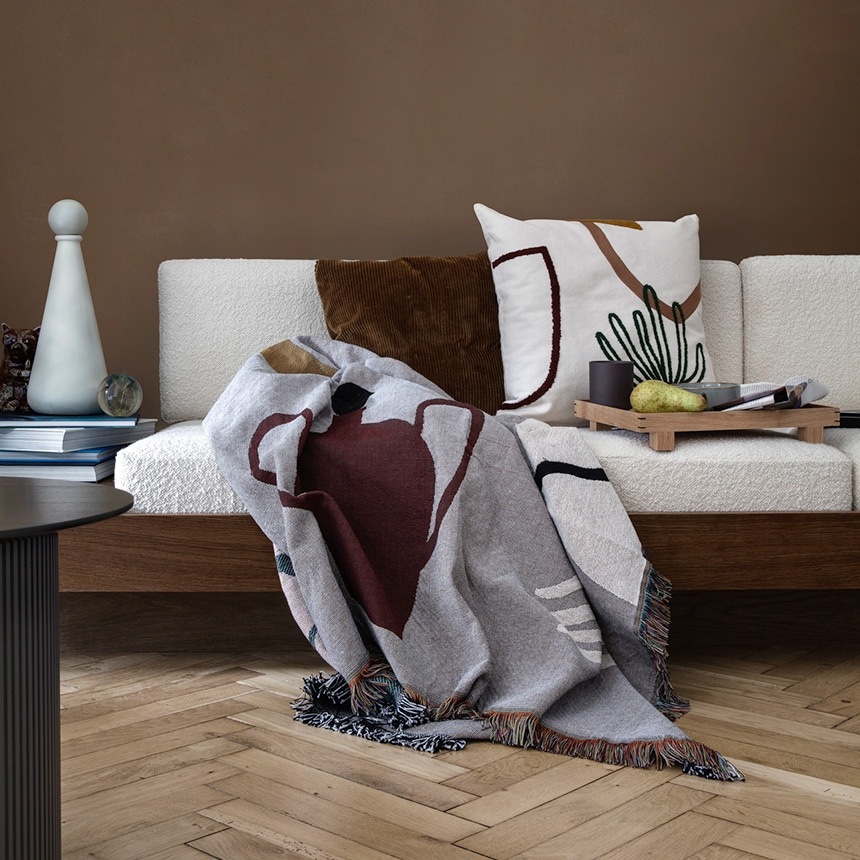 ferm LIVING �ե������ӥ� �̲� ���å���� �ߥ顼���奯�å����  �̲� ���å���� ������� ������ �̲����� ����ƥꥢ ��ӥ� �Ҷ� ��� ���襤��