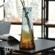 ���� ���饹 ������� ������ L �⤵40cm  ���饹���� ���顼���饹 �ե��١��� vase ����ƥꥢ ���� ���� �ޤ�� �̲�