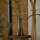 ���� ���饹 ������� ������ L �⤵40cm  ���饹���� ���顼���饹 �ե��١��� vase ����ƥꥢ ���� ���� �ޤ�� �̲�