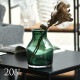 ���� ���饹 �̲� ������� �֥ƥꥫ S �⤵20cm  ���饹���� ���顼���饹 �ե��١��� vase ����ƥꥢ ���� ���� ���� ��ӥ�