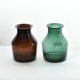 ���� ���饹 �̲� ������� �֥ƥꥫ S �⤵20cm  ���饹���� ���顼���饹 �ե��١��� vase ����ƥꥢ ���� ���� ���� ��ӥ�