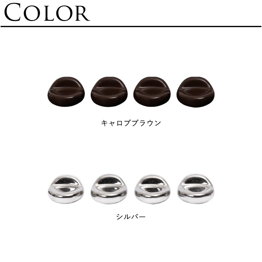 �ݥåȥե����� ferm LIVING �ե������ӥ� Nube Planter Feet 4�ĥ��å�  ȭ­ ������� ȭ��­ �ݥåȥեå� ȭ ­ �� ���� �����ǥ󻨲� �����ǥ˥󥰻��� ���襤�� �����ǥ�ġ���  ������̵����